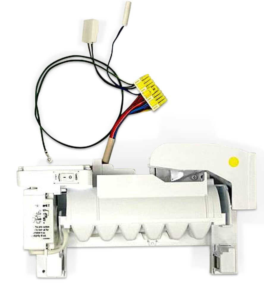 AEQ72910411 LG Ice Maker Assembly