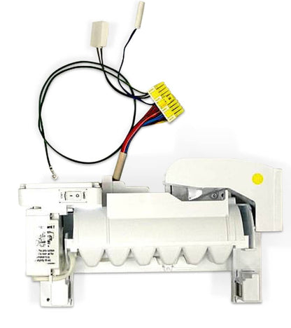 AEQ72910411 LG Ice Maker Assembly