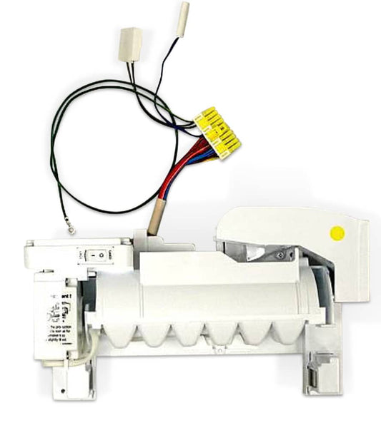 AEQ72910411 LG Ice Maker Assembly