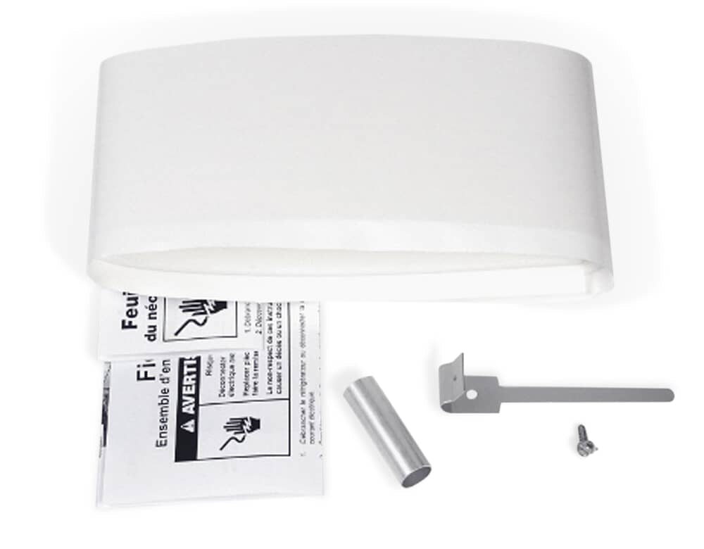819043 Whirlpool Defrost Drain Hole Heat Probe