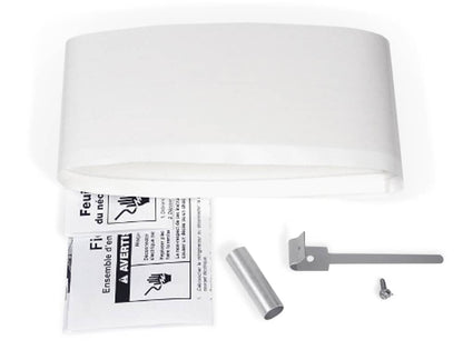 819043 Whirlpool Defrost Drain Hole Heat Probe