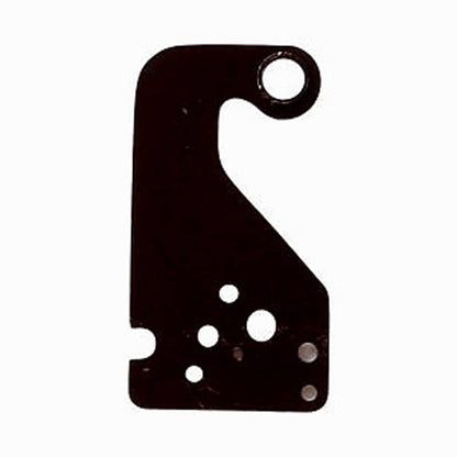 WP12963205ED Whirlpool Top Hinge (Right)