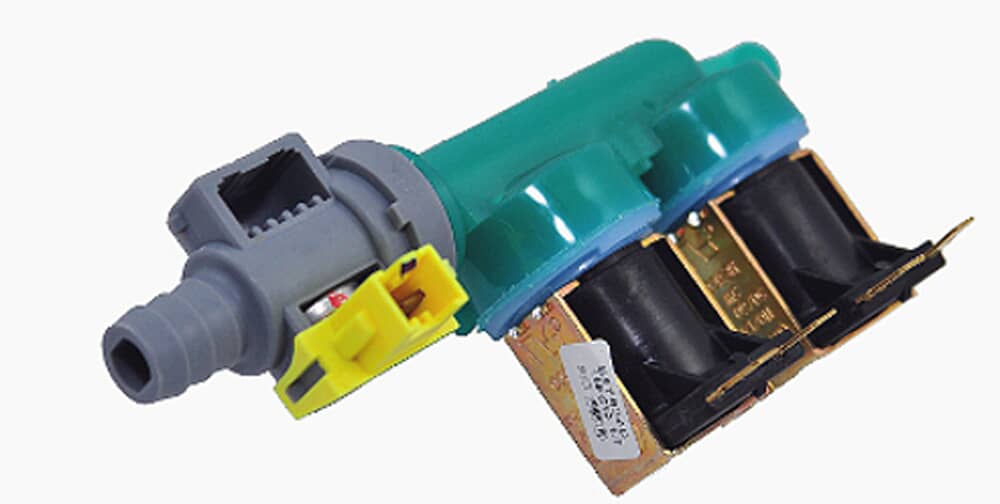 WP8578340 Whirlpool Water Inlet Valve