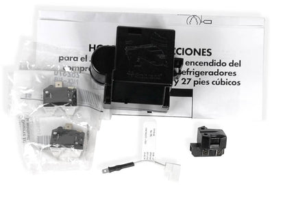 8201799 Whirlpool Start Device Kit