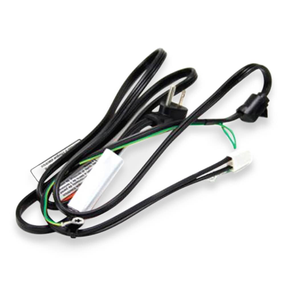 WPW10525194 Whirlpool Power Cord
