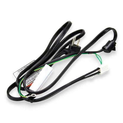 WPW10525194 Whirlpool Power Cord