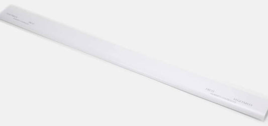 WPW10231343 Whirlpool Crisper Shelf Front Trim (White)