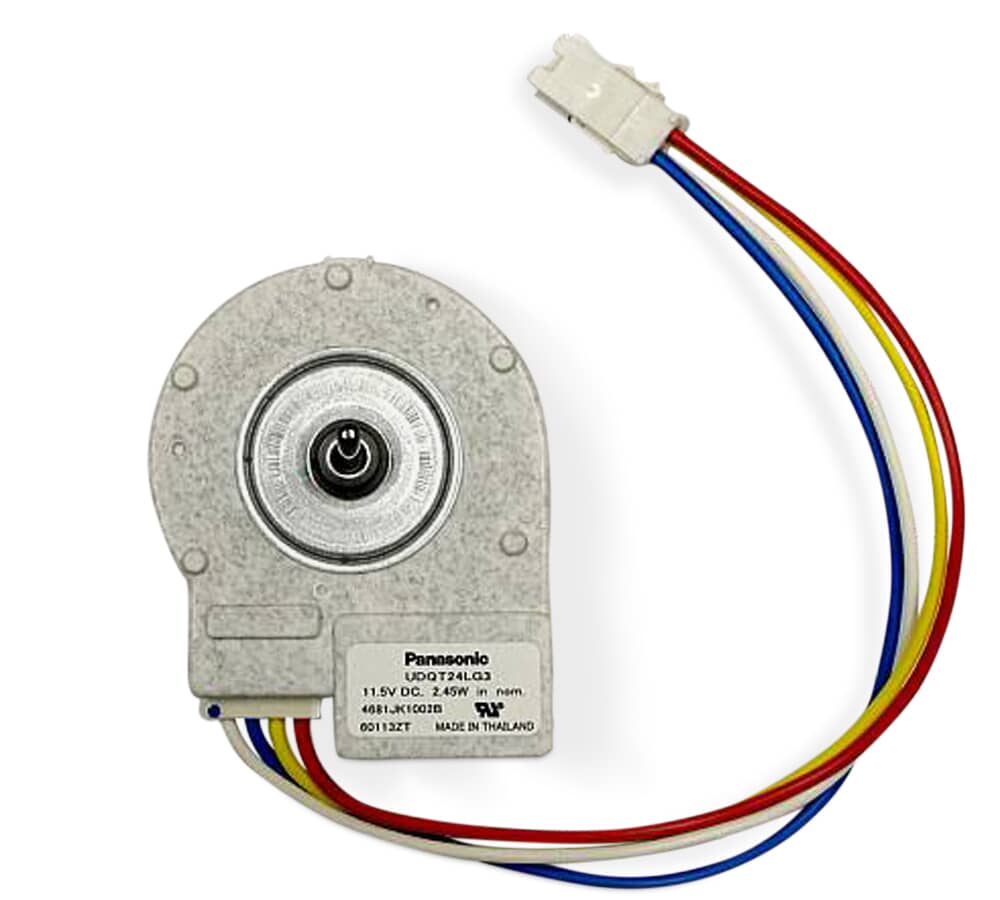 WR84X10055 GE Condenser Fan Motor