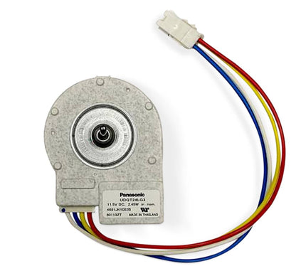 WR84X10055 GE Condenser Fan Motor