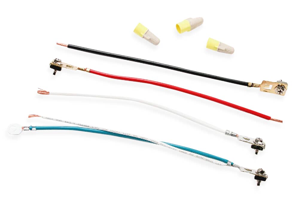 279318 Whirlpool Terminal Block Wire Kit