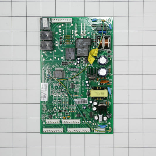 GE WR55X11033 Refrigerator Main Control Board - Genuine OEM