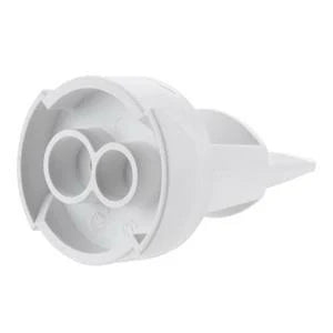 WR17X33825 GE XWFE Bypass Filter Plug