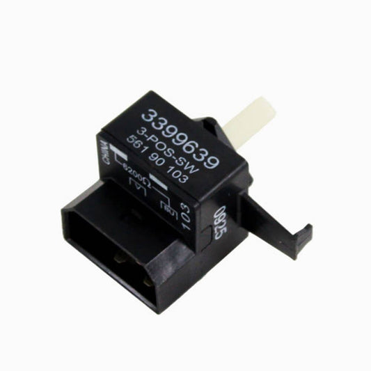 WP3399639 Whirlpool Temperature Switch