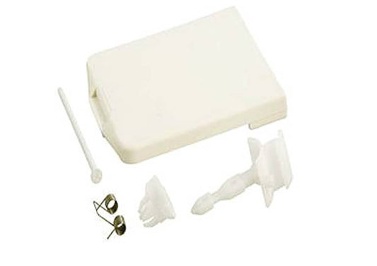 4387043 Whirlpool Detergent Dispenser Cover Kit