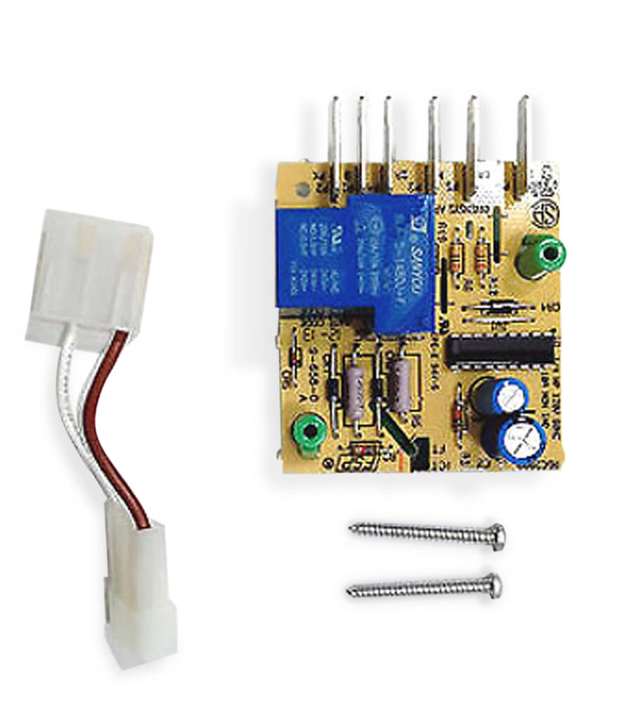 4388931 Whirlpool Defrost Control Board