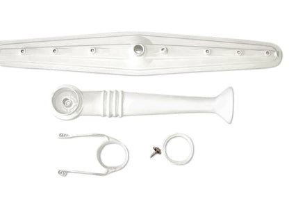675808 3378147 Dishwasher Center Spray Arm and Supply Tube Replacement Kit