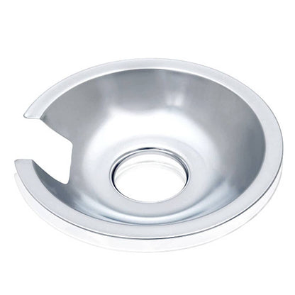 715877 Whirlpool 6 Inch Burner Drip Pan