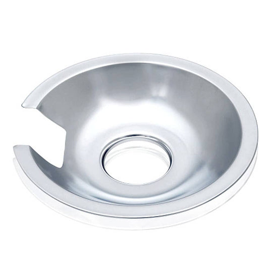 715877 Whirlpool 6 Inch Burner Drip Pan