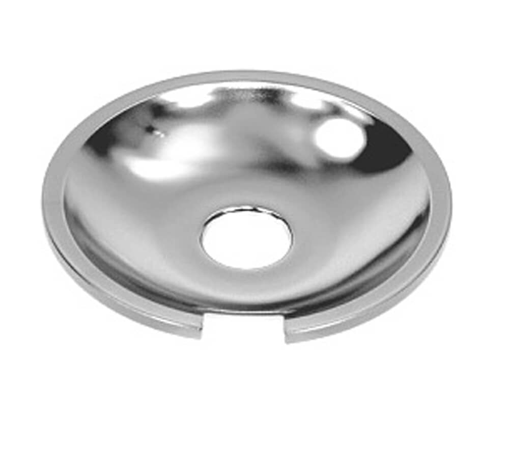 715878 Whirlpool 8 Inch Drip Pan