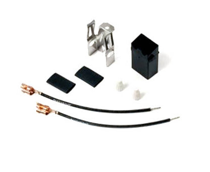 814399 Whirlpool Burner Receptacle Kit