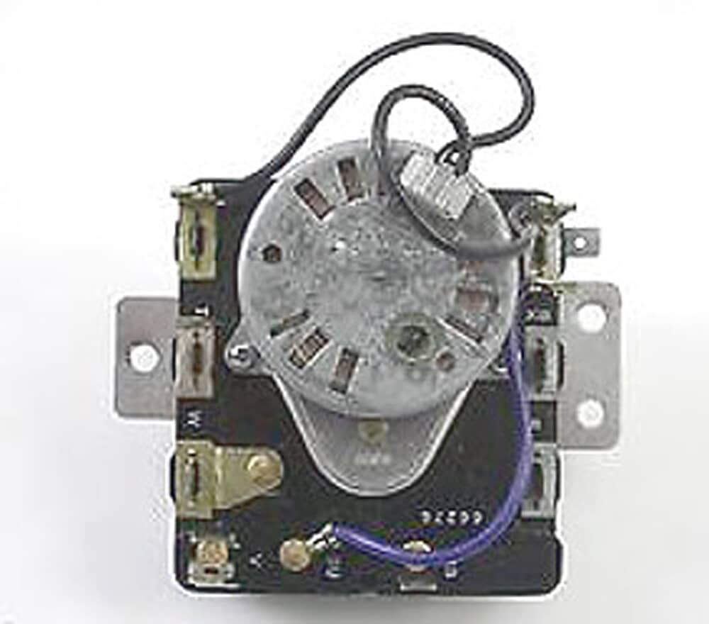 WP8566184 Whirlpool Timer