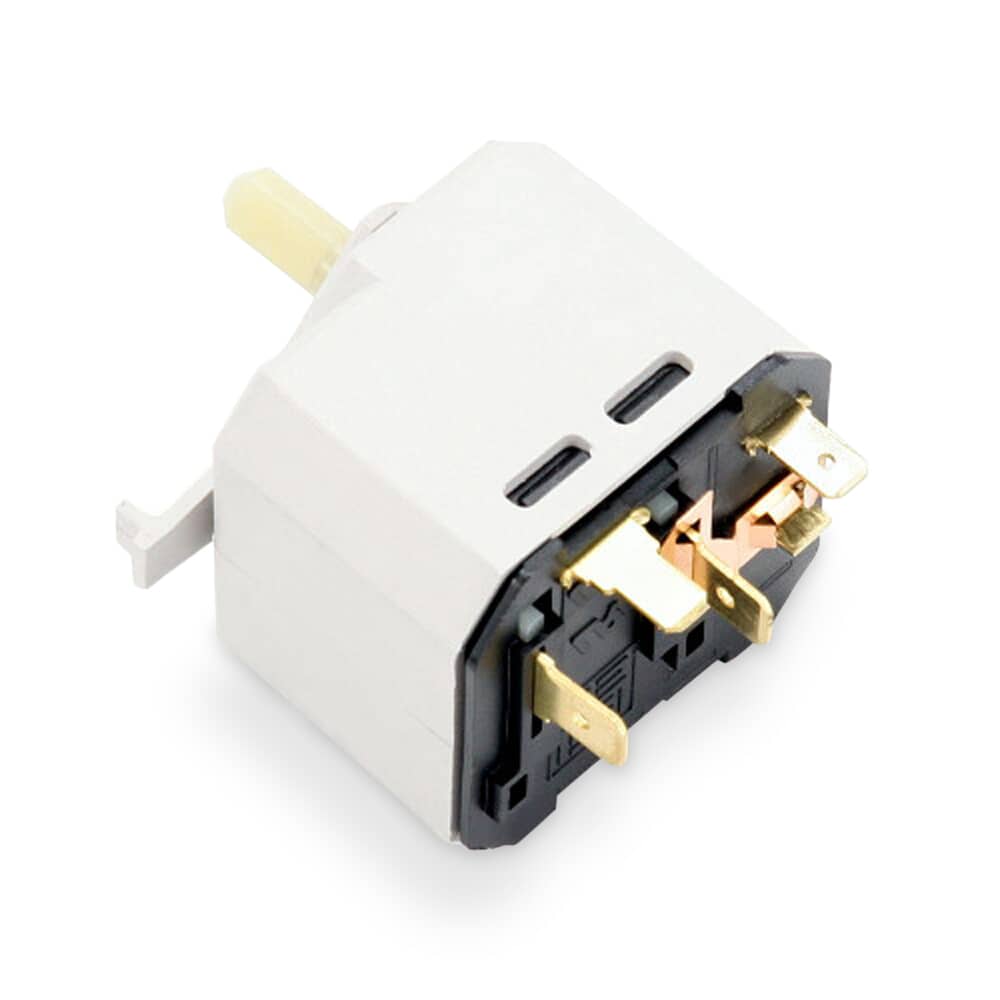 WPW10117655 Whirlpool Cycle Signal Push To Start Switch