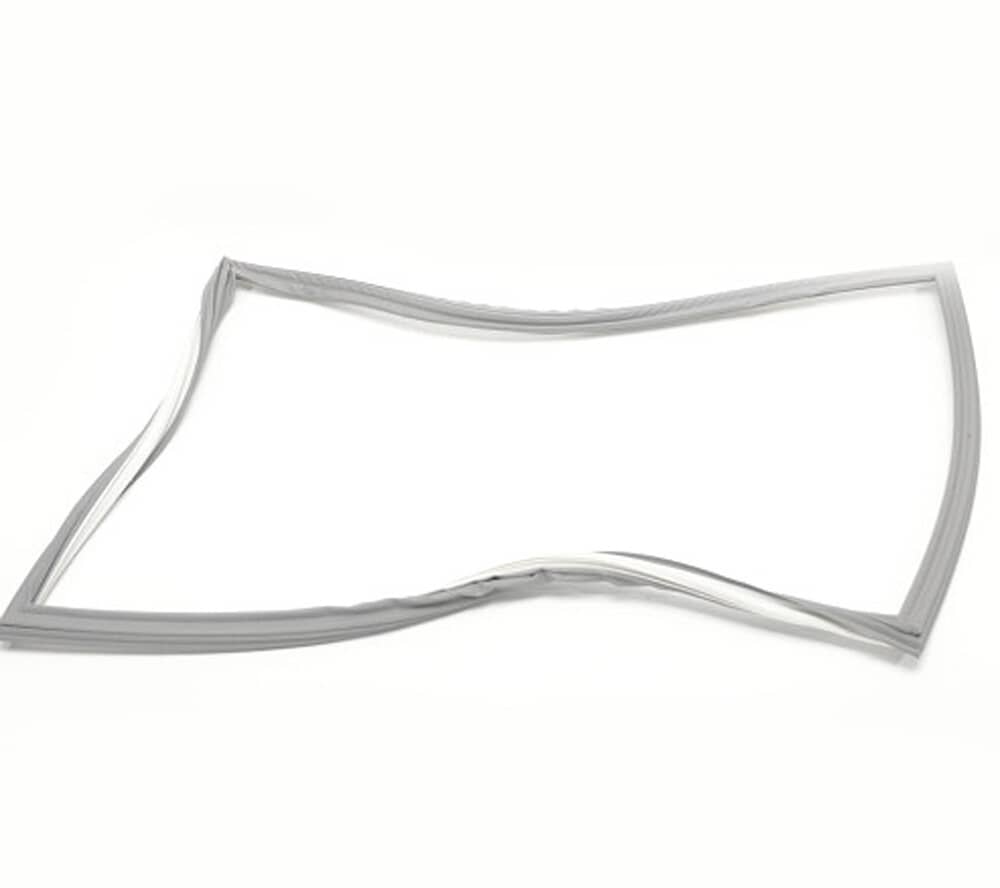 W10571967 Whirlpool Freezer Door Gasket (Gray)