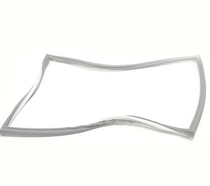 W10571967 Whirlpool Freezer Door Gasket (Gray)