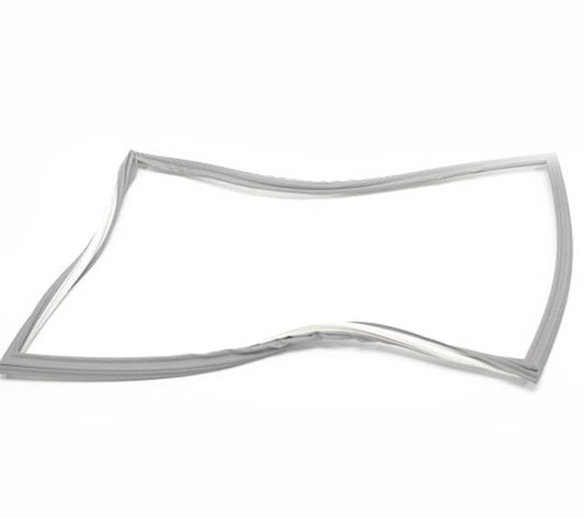 W10571967 Whirlpool Freezer Door Gasket (Gray)