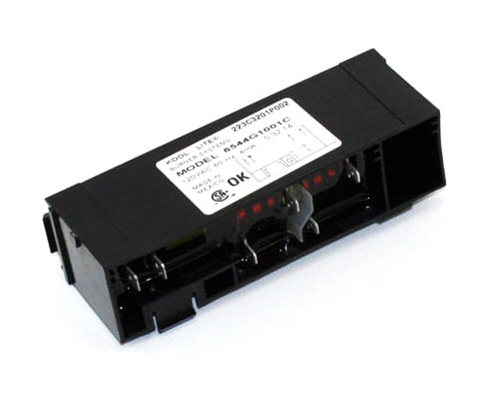 WB13K25 GE Spark Module