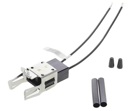 WB17X5113 GE Burner Receptacle Kit