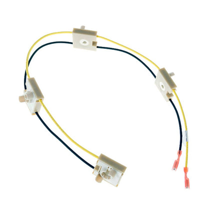 WB18T10339 GE Spark Igniter Switch and Harness