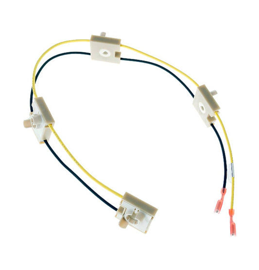 WB18T10339 GE Spark Igniter Switch and Harness