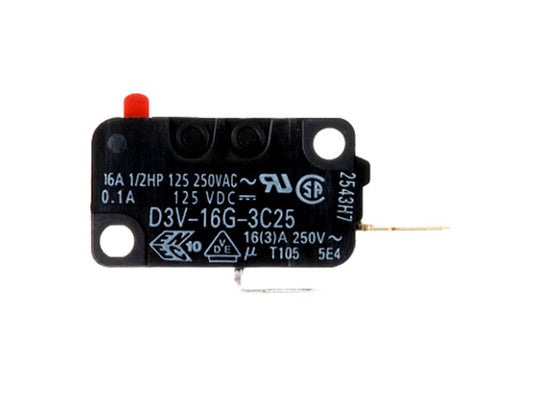 WB24X379 GE Igniter Switch