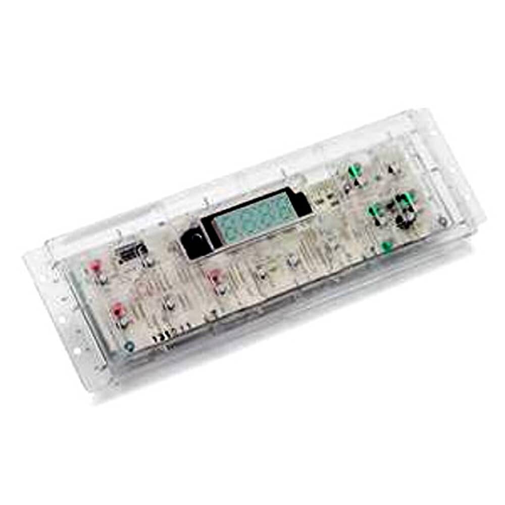 WB27K10355 GE Oven Control Board