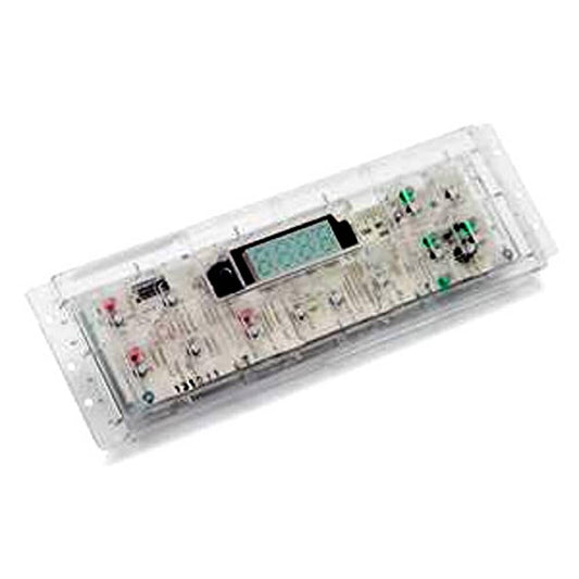 WB27K10355 GE Oven Control Board