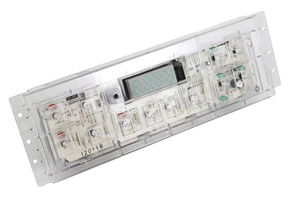 WB27T11311 GE Oven Control Board