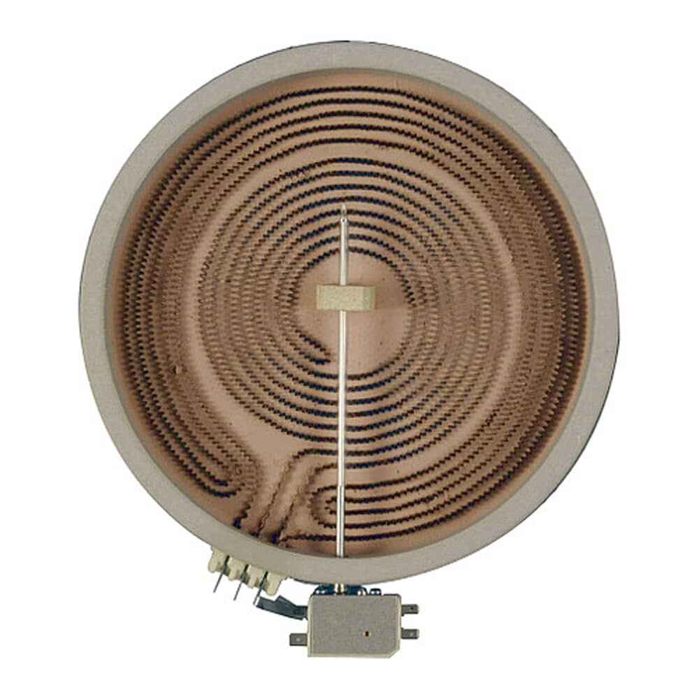 WB30T10133 GE 9" Dual Radiant Element