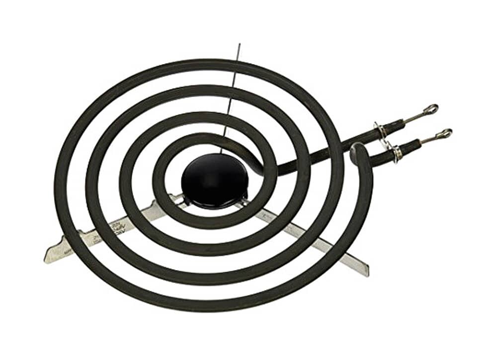 WB30X253 GE 8 Inch Surface Element
