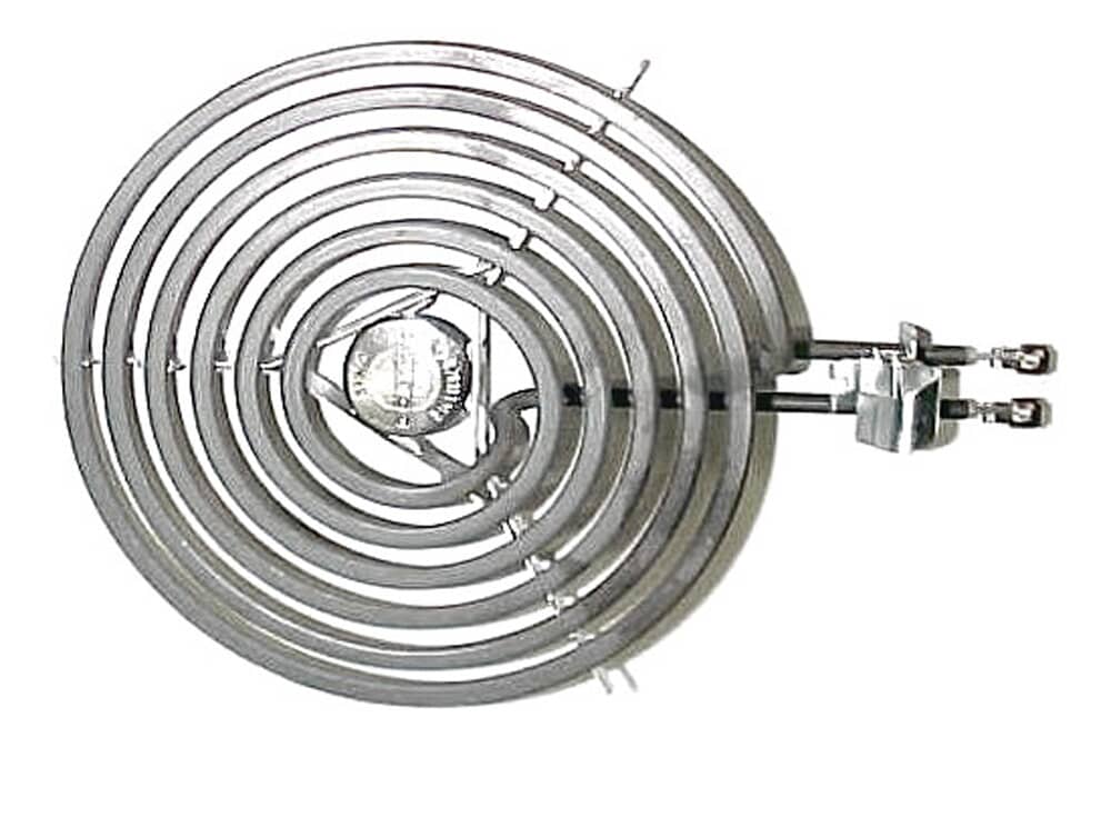 WB30X348 GE 8 Inch Surface Burner