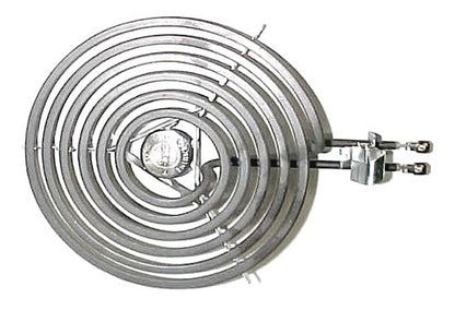 WB30X348 GE 8 Inch Surface Burner