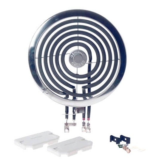 WB30X356 GE 6 Inch Surface Burner Element