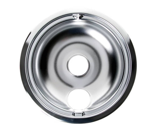 WB31M15 GE 8 Inch Burner Drip Pan