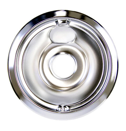WB31M16 GE 6 Inch Burner Drip Pan