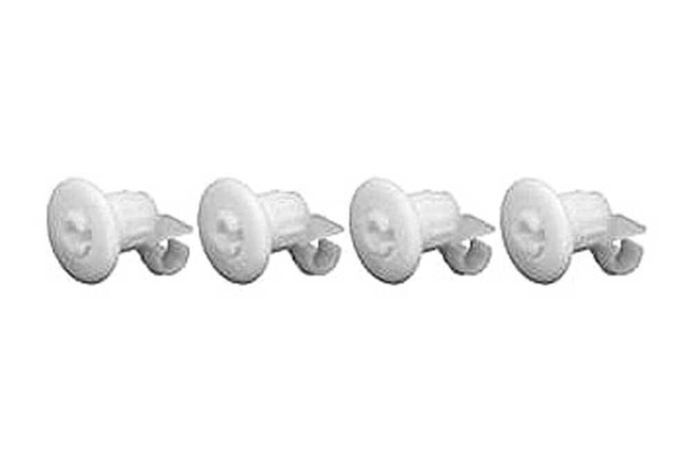 WD12X377 GE Bracket Cover