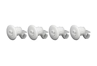 WD12X377 GE Bracket Cover