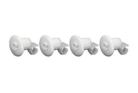 WD12X377 GE Bracket Cover