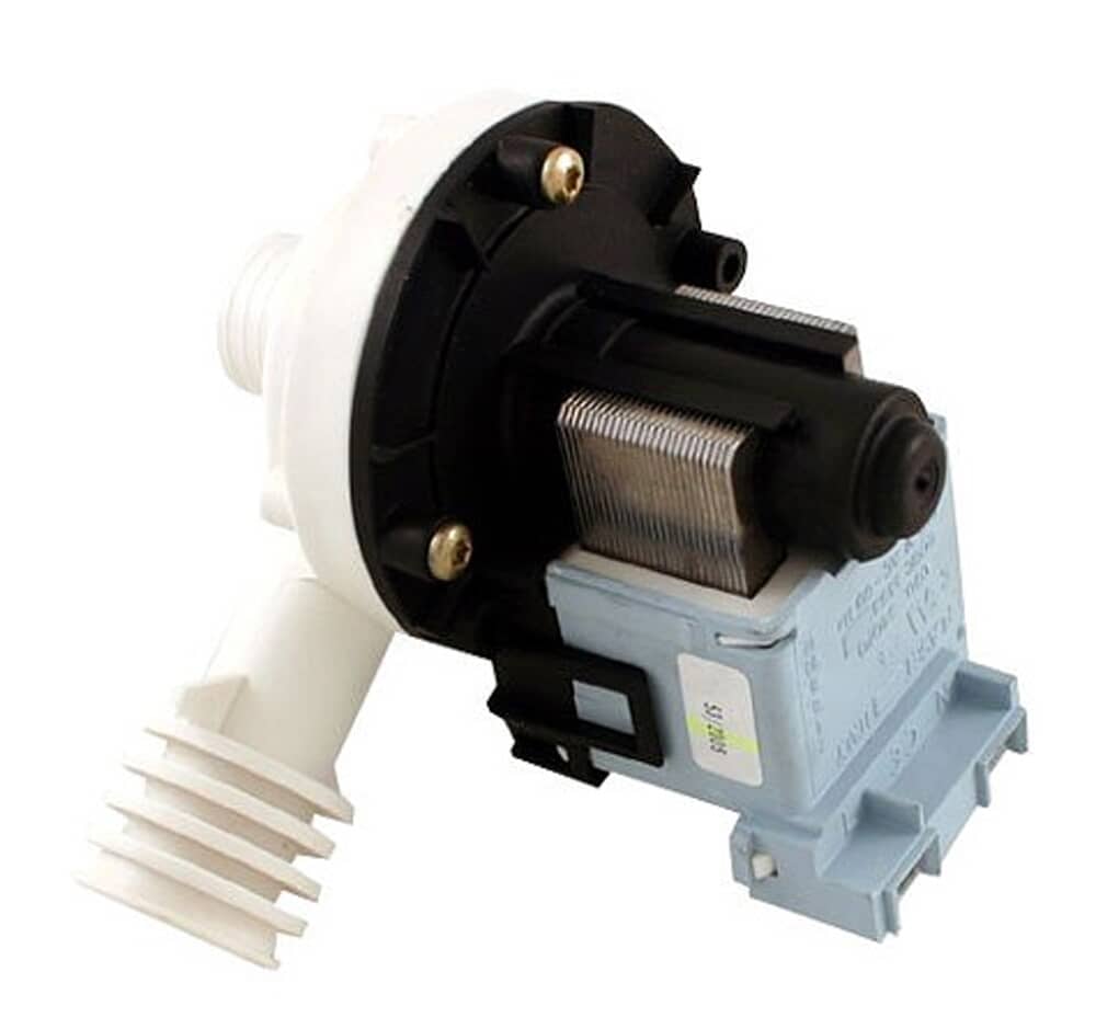 WD19X10015 GE Drain Pump