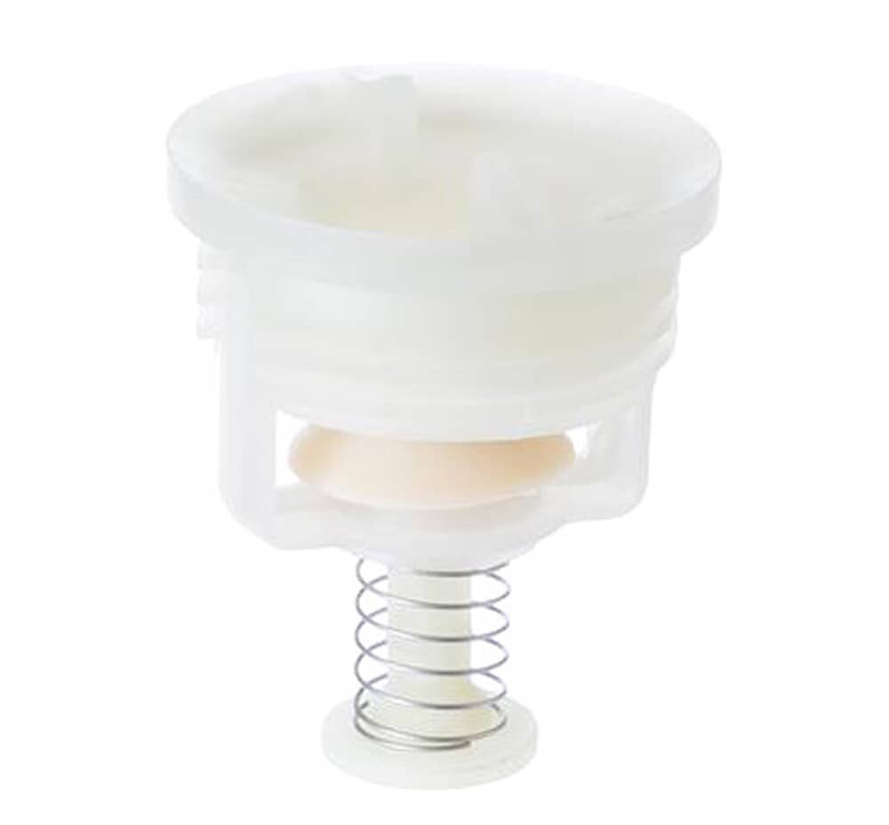 WD24X10018 GE Piston & Nut Assembly