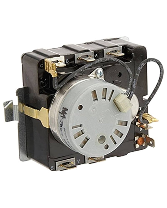 WE4X872 GE Timer